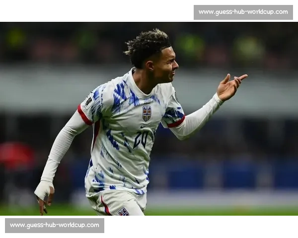 2026世界杯，新泽西的荣耀时刻，正在等待！