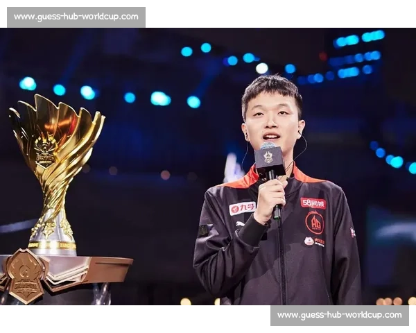 一战封神！虚拟电竞冠军榜新人王，惊艳全场！