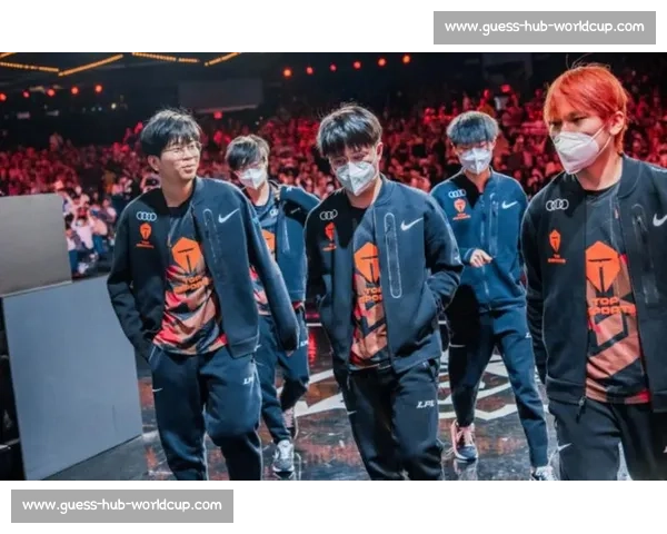 当比赛遇上音乐，为热爱而歌，LPL主题曲能否再次火遍全网