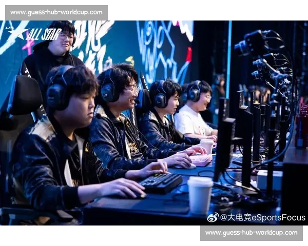 当比赛遇上音乐，为热爱而歌，LPL主题曲能否再次火遍全网