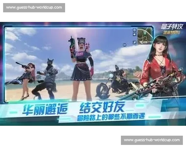 心酸！退役选手重回赛场，量子特攻国际赛能否再创辉煌