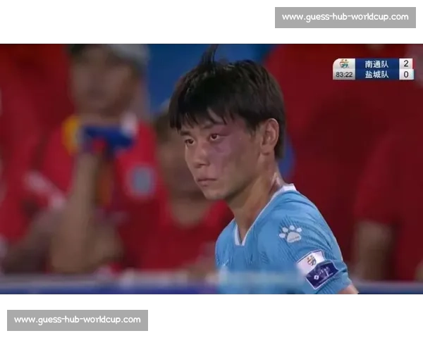 独家！苏超射手榜背后故事：汗水与荣耀的交织！